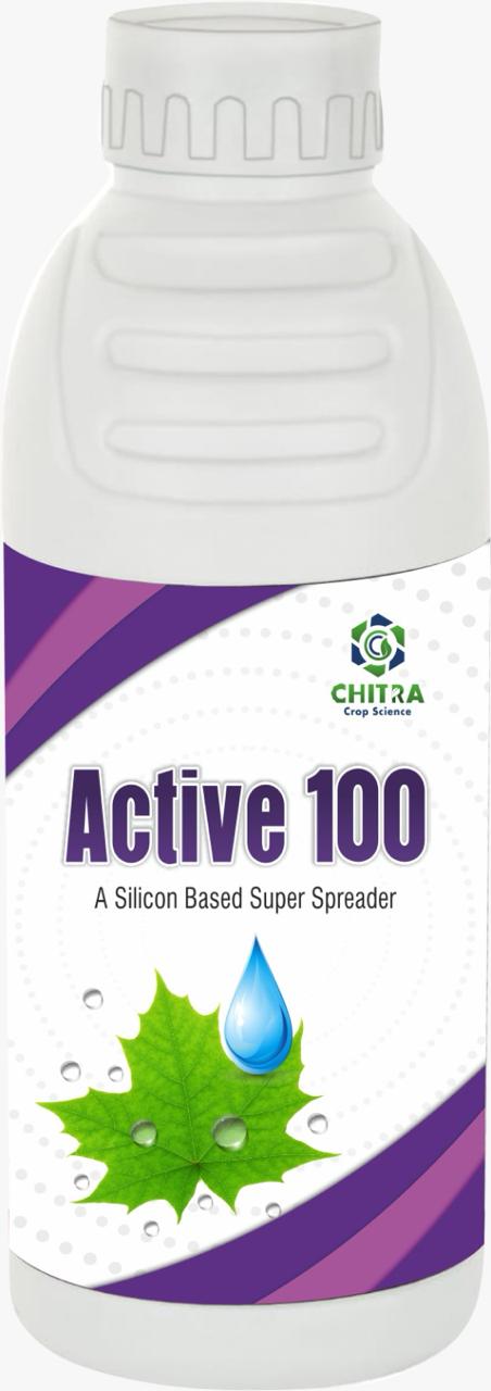 Active 100