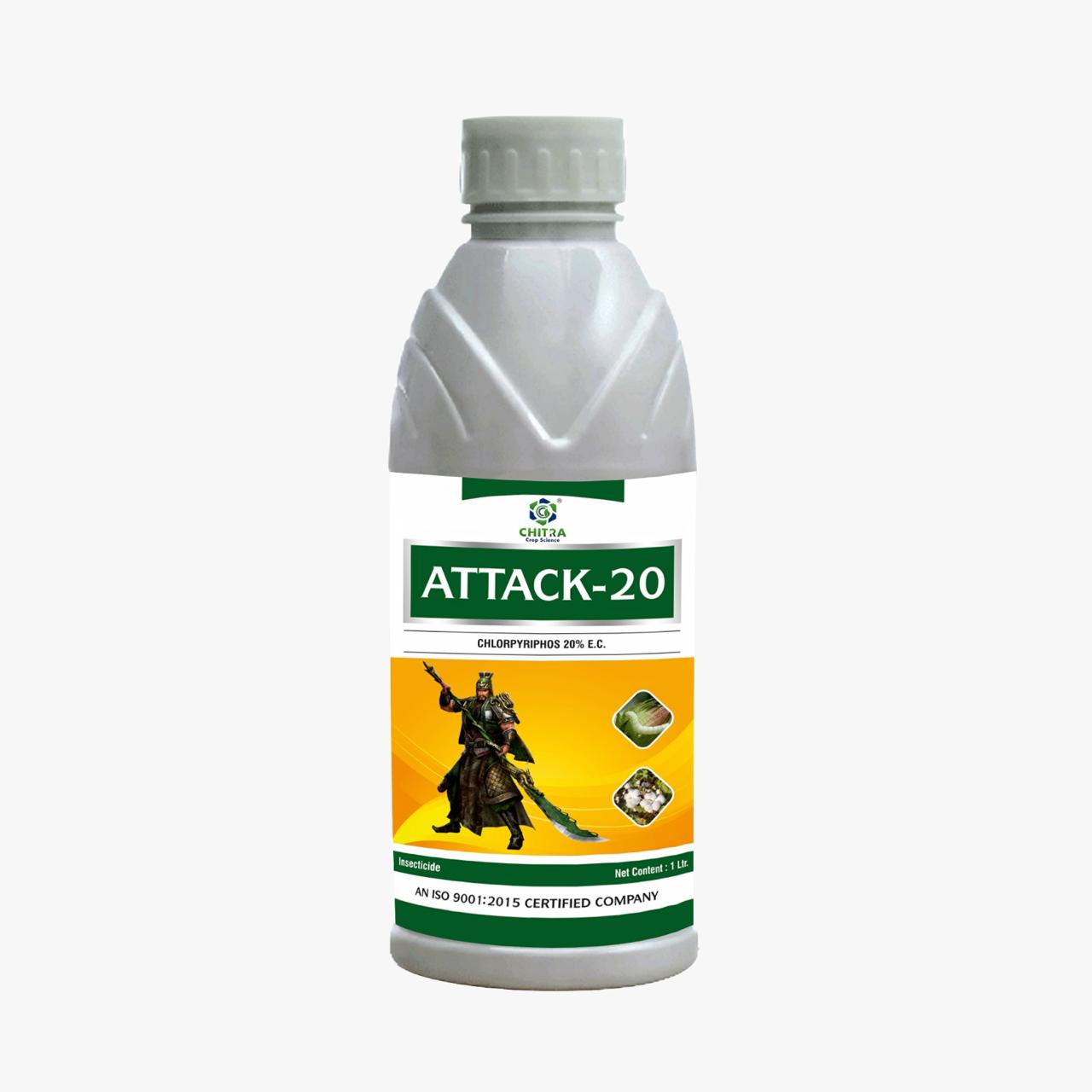Attack-20