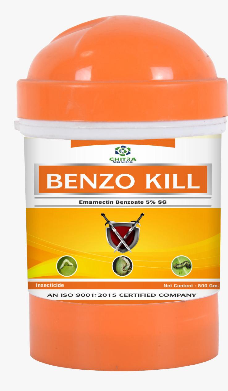 Benzo Kill