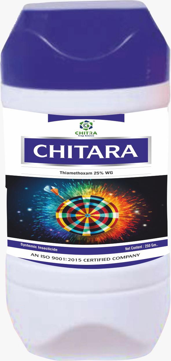 CHITARA