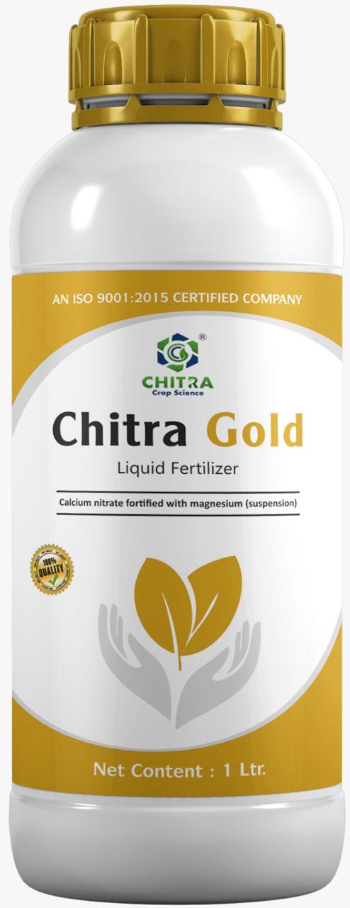CHITRA GOLD