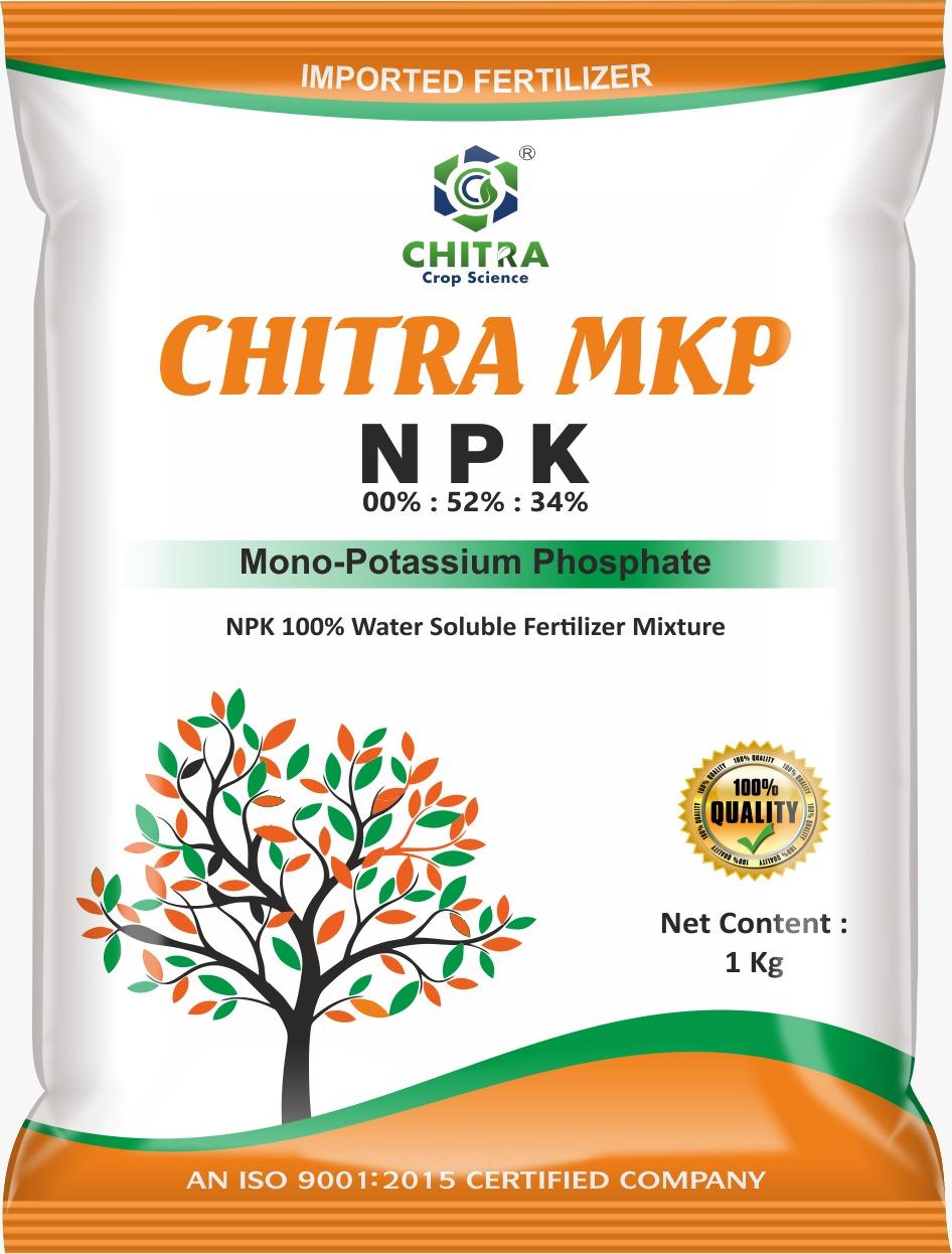 CHITRA MKP