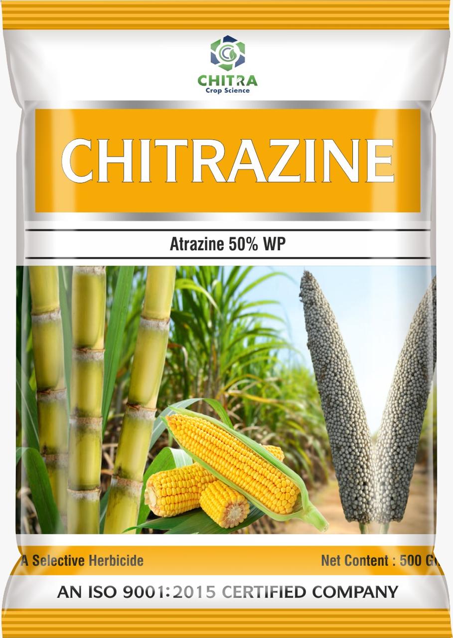 CHITRAZINE