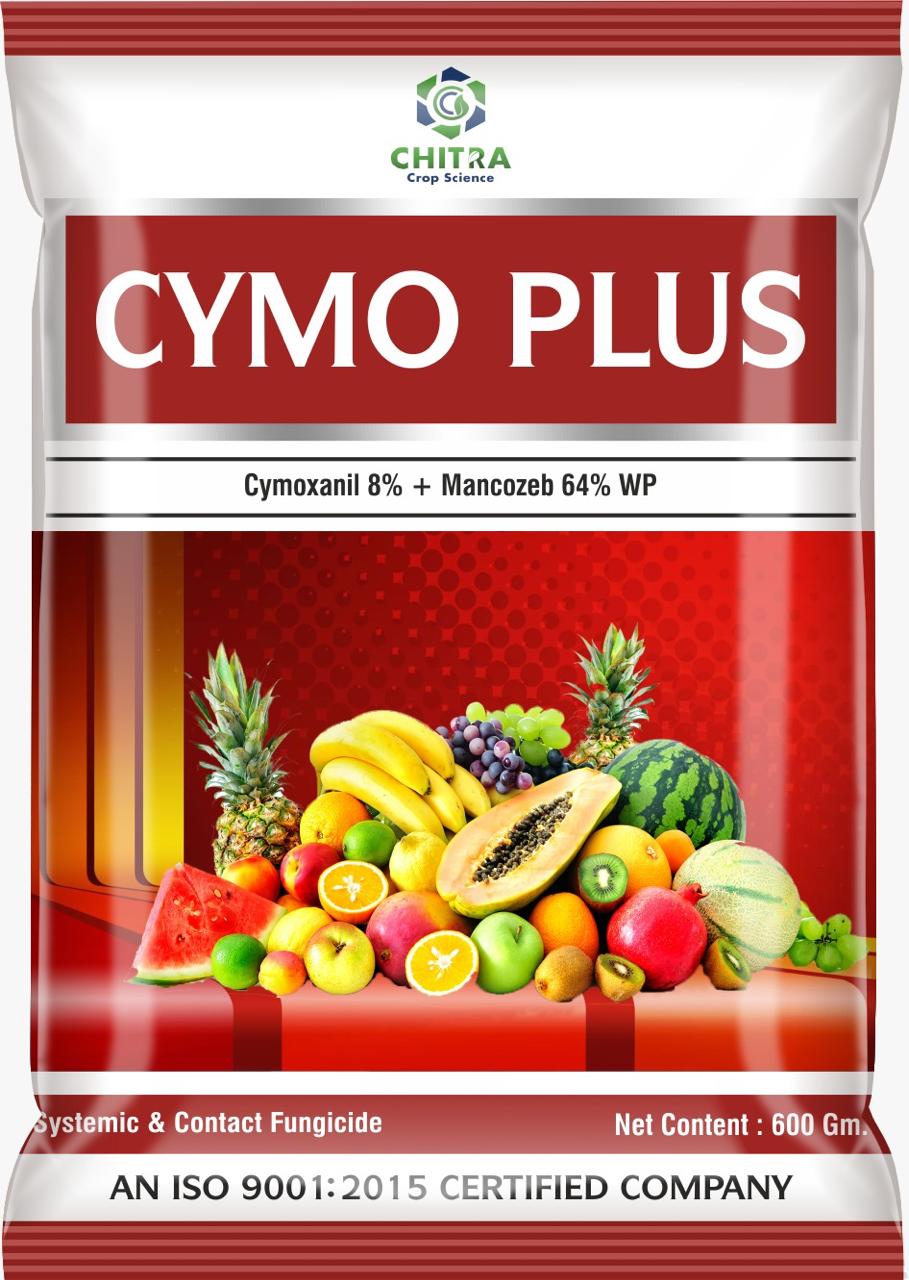 CYMO PLUS