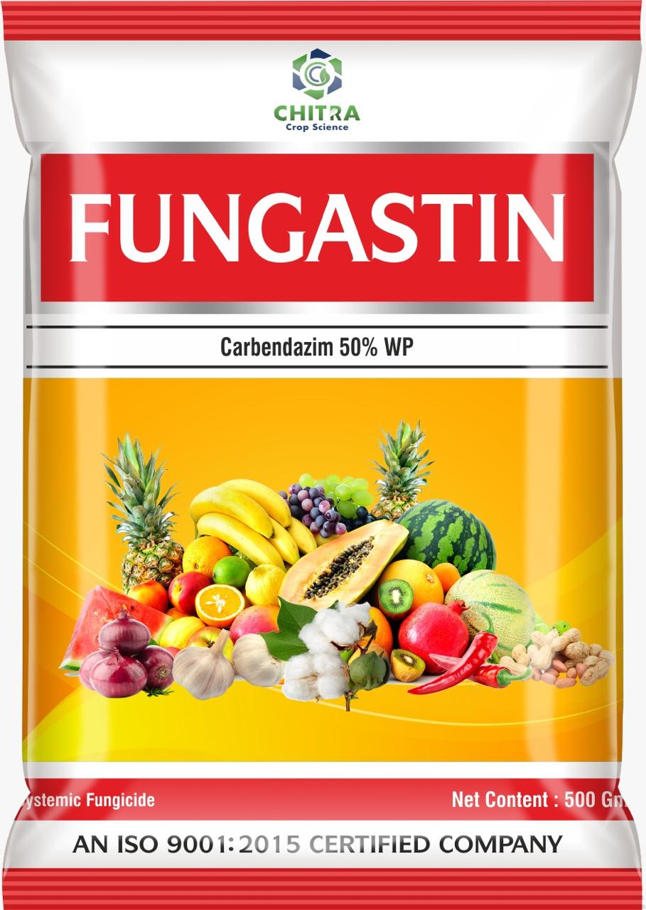 Fungastin