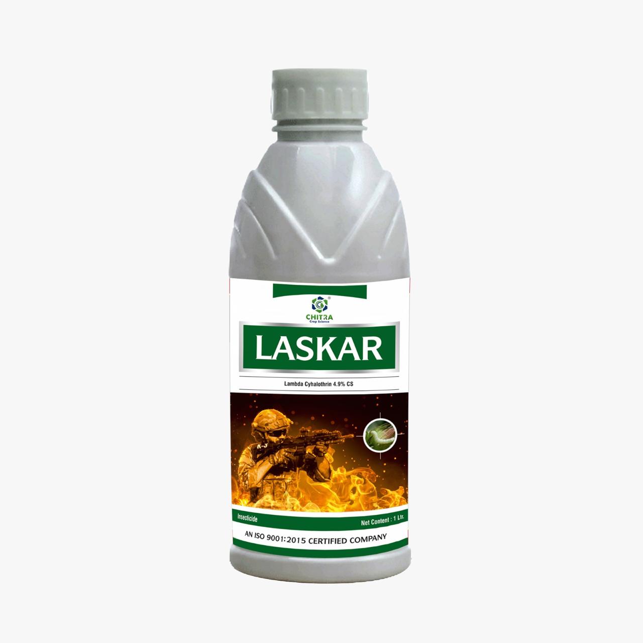 LASKAR