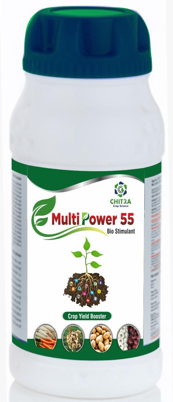 MULTI POWER 55