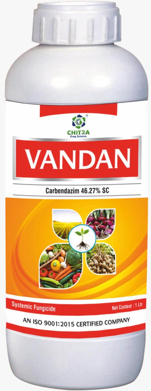VANDAN