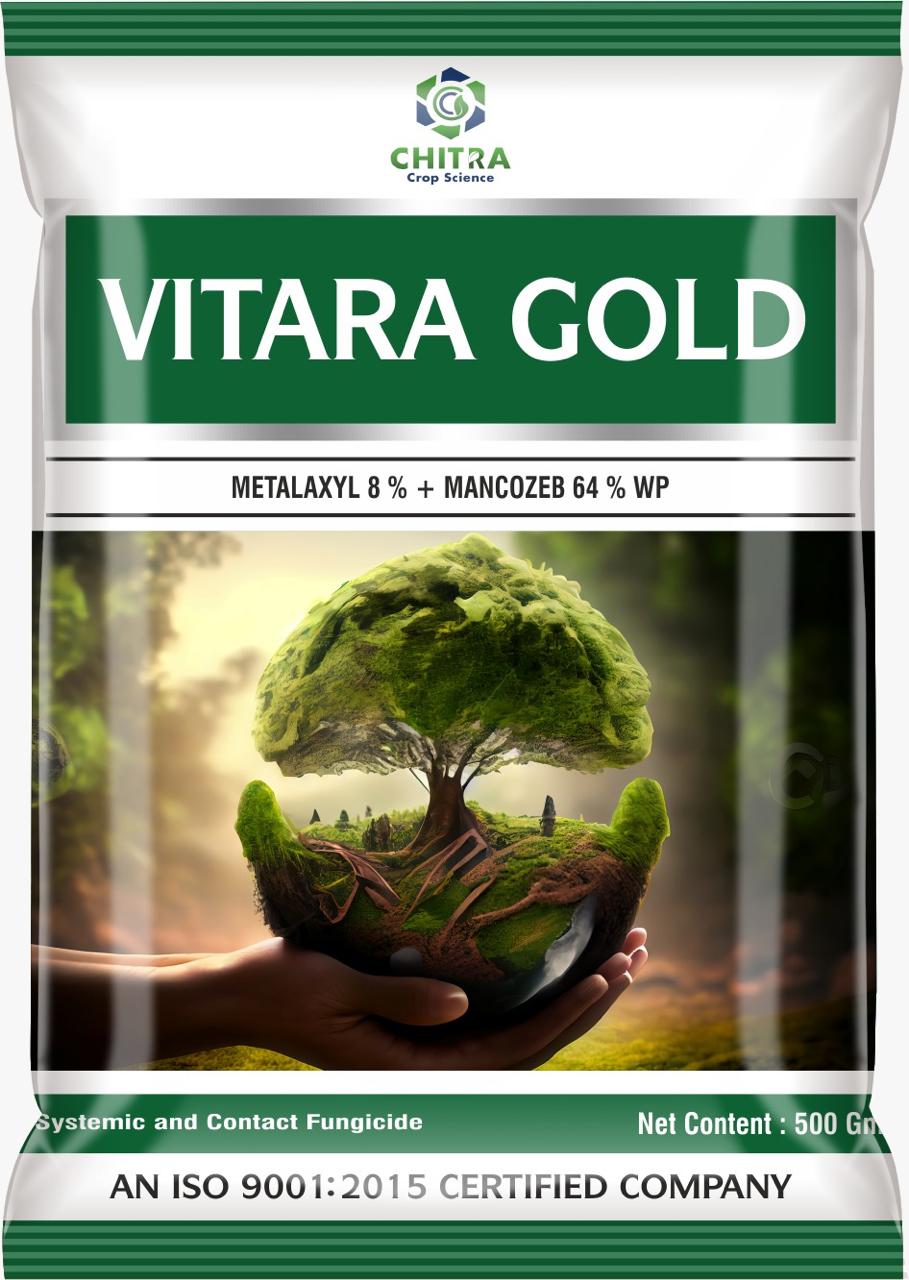VITARA GOLD